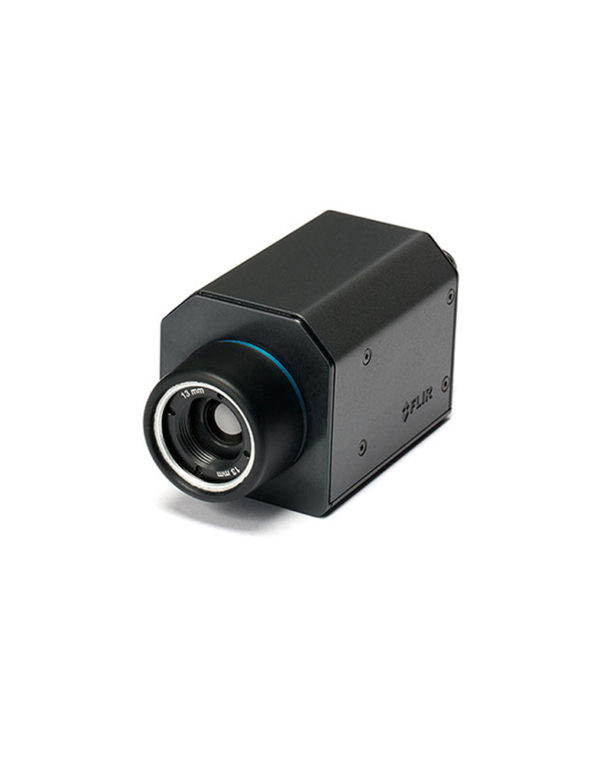 FLIR A35/A65 Compact, Versatile Thermal Imaging Temperature Sensors