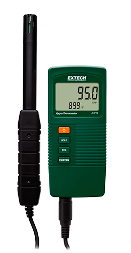 Extech Mini Hygrometer RHM15