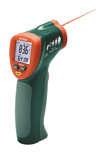 Extech IR201A Pocket IR Thermometer