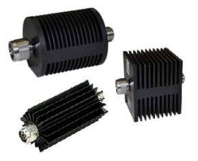 25 Watt Attenuators