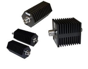 50 Watt Attenuators