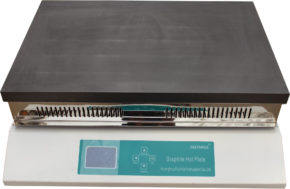 Graphite Hot Plate