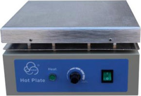 Analog Hot Plates