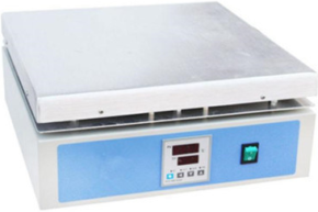 Digital Hot Plates