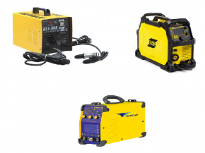 Welding Machines