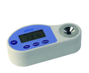 Digital Refractometer for Brix Measurement in Food - HI96801