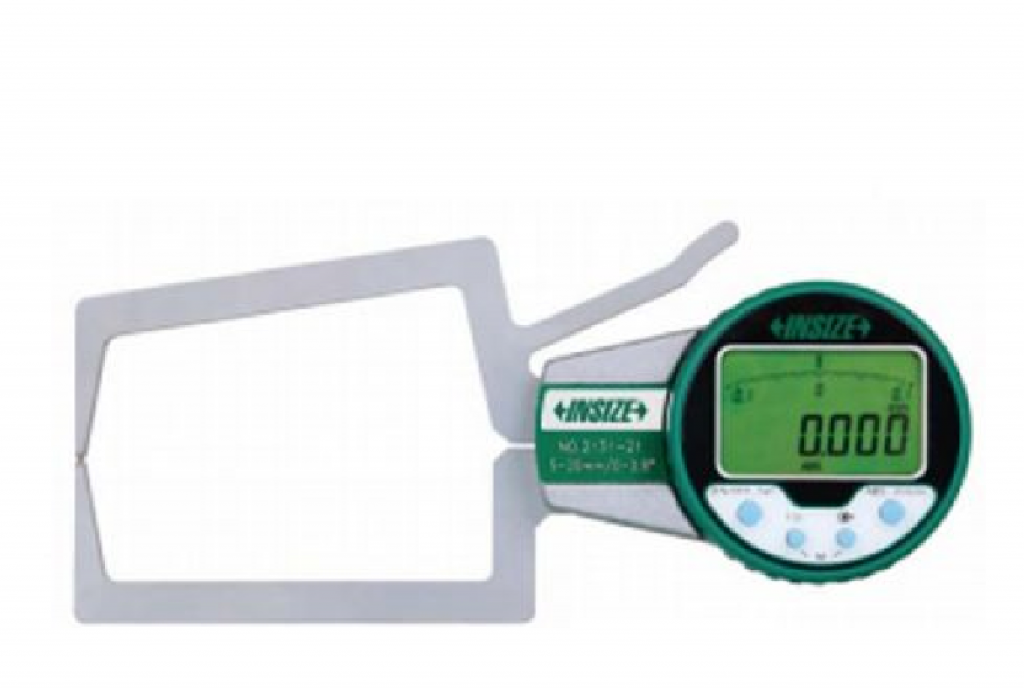 Insize 2131 Digital External Caliper Gages RTCI GROUP