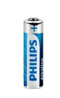 Philips A27: Alkaline Batterie (Low Quality) - RTCI GROUP