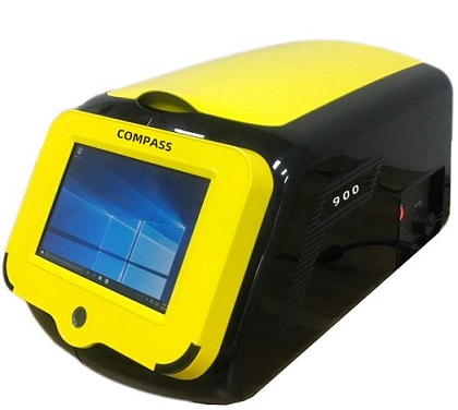 Electronic Portable Gold Tester High Quality Xrf Gold Tester, X